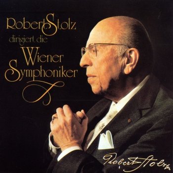 Wiener Symphoniker feat. Robert Stolz 1001 Nacht: Intermezzo