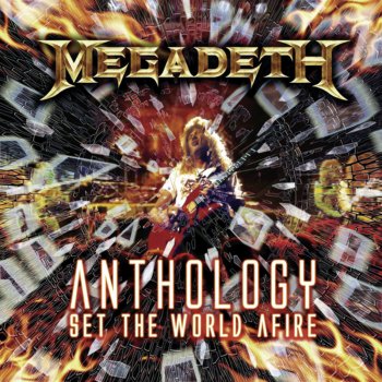 Megadeth Mechanix (Clean Version)