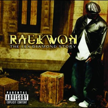 Raekwon feat. Capone & Sheek Louch Planet of the Apes
