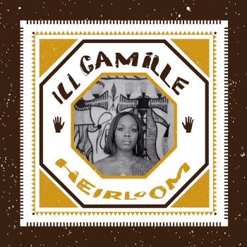 Ill Camille feat. Iman Omari Live It Up (feat. Iman Omari)