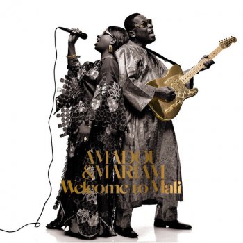 Amadou & Mariam Africa - feat. Knaan