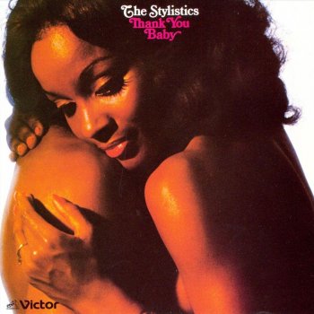 The Stylistics Can't Give You Anything But My Love