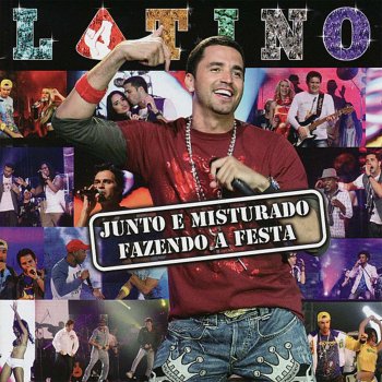 Latino Festa no Apê (Dragostea Din Tei)