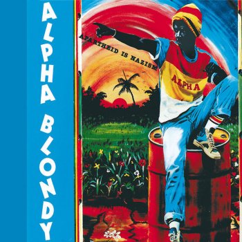 Alpha Blondy Seba Allah Y'e