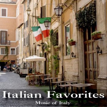 Music of Italy Italian Tarantella
