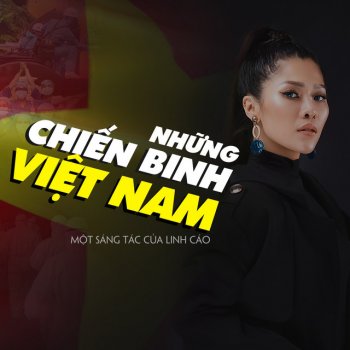 Linh Cáo Những Chiến Binh Việt Nam