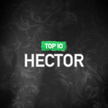 Hector Nostalgia osa 1