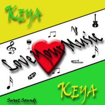 Keya Back to the Top 2 (Instrumental)