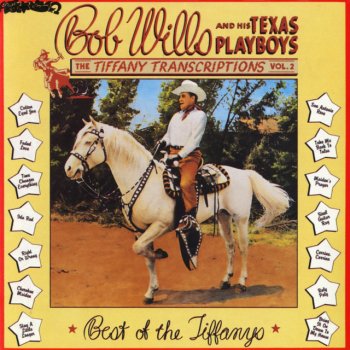 Bob Wills & His Texas Playboys Cherokee Maiden