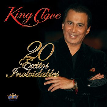 King Clave Mi Corazón Lloró 15 Años (Niña)