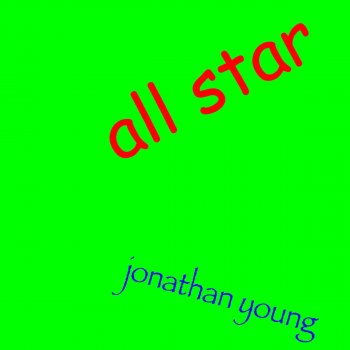 Jonathan Young All Star
