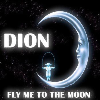 Dion It's Only a Paper Moon