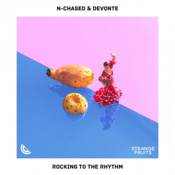 N-Chased feat. Devonte Rocking to the Rhythm