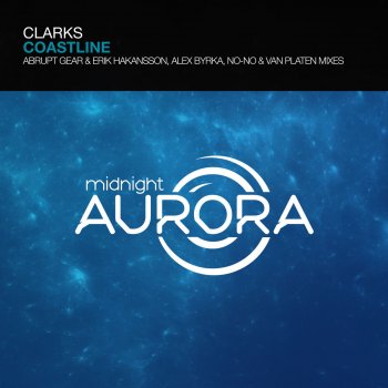Clarks Coastline (Van Platen Remix)