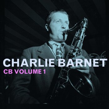 Charlie Barnet Rockin' In Rhythm
