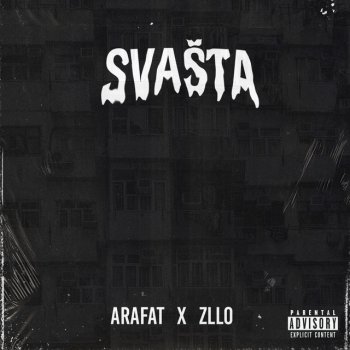 Arafat feat. Zllo Svašta
