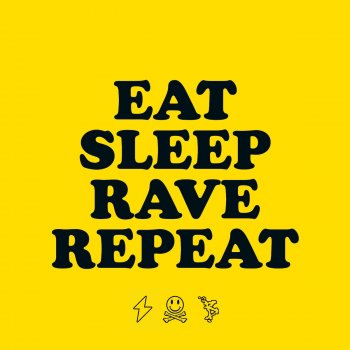 Fatboy Slim &Riva Starr feat. Beardyman Eat Sleep Rave Repeat (Calvin Harris Edit)