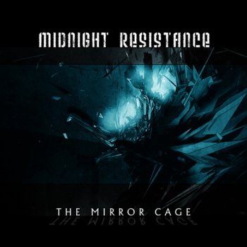 Midnight Resistance Marble Index