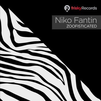 Niko Fantin Zoofisticated - Soliquid Remix