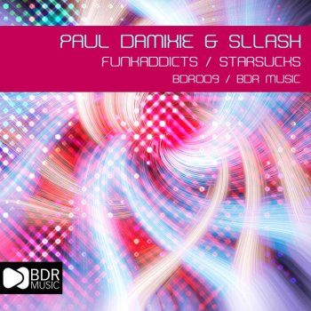 Paul Damixie feat. Sllash Starsucks