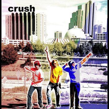 Crush And It Ends