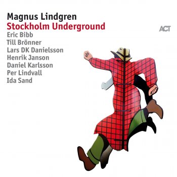 Magnus Lindgren Superboogie