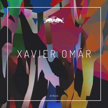 Xavier Omär feat. GoldLink No Way out (feat. GoldLink)