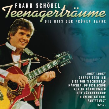 Frank Schöbel feat. Die Kolibris & Columbia-Quartett Außer Rand und Band