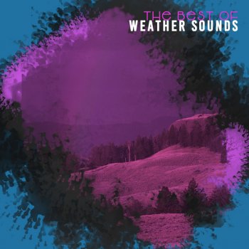 Weather Sounds Loopable Rain