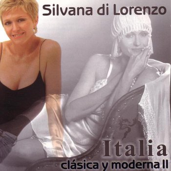 Silvana di Lorenzo La bohême