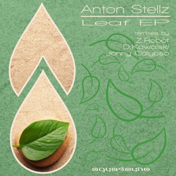 Anton Stellz feat. Jonny Calypso Frozen - Jonny Calypso's Smooth Remix