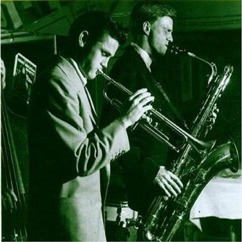 Chet Baker & Gerry Mulligan Aren't You Glad, Are You?