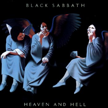 Black Sabbath Children of the Sea (Live)