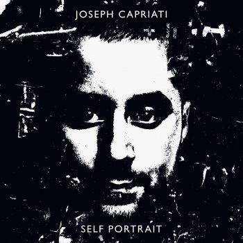 Joseph Capriati Self Portrait