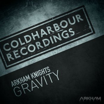 Arkham Knights Gravity (Extended Mix)