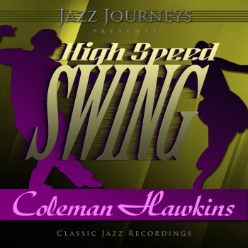 Coleman Hawkins and His Orchestra Avalon