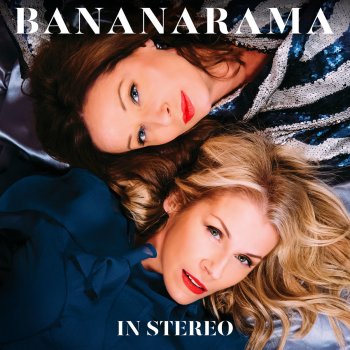 Bananarama Love in Stereo