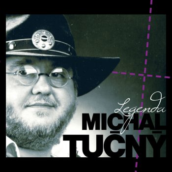 Michal Tucny Je To Zvláštní