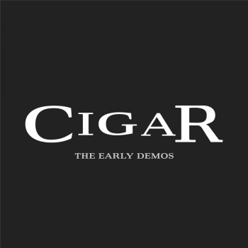 Cigar Weight of the World (Demo)
