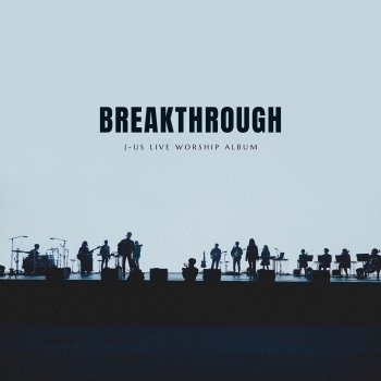 J-US feat. MAMINHO Breakthrough (Subtitle: I will run) (Feat. MAMINHO) - Instrumental