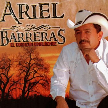 Ariel Barreras A Veces