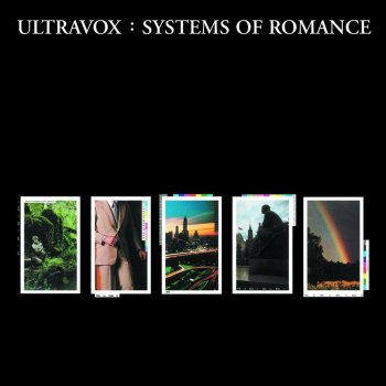 Ultravox Just For A Moment
