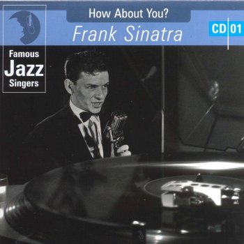 Frank Sinatra Let`s Get Away from It All
