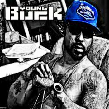 Young Buck No Place for Me