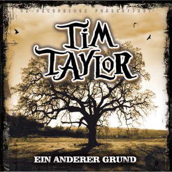 Tim Taylor Der Gärtner