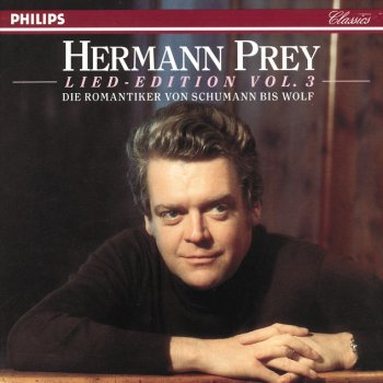Robert Schumann, Hermann Prey & Leonard Hokanson Dichterliebe, Op.48: 10. Hör' ich das Liedchen klingen