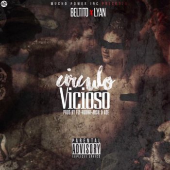 Beltito "Esta En El Beat" feat. Lyan Círculo Vicioso