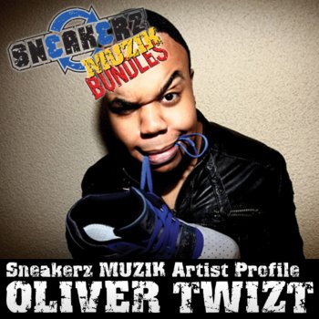 Oliver Twizt Another Step (Original Mix)