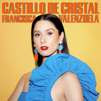 Francisca Valenzuela Castillo de Cristal