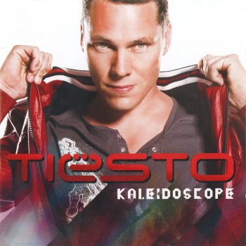 Tiësto feat. Cary Brothers Here On Earth